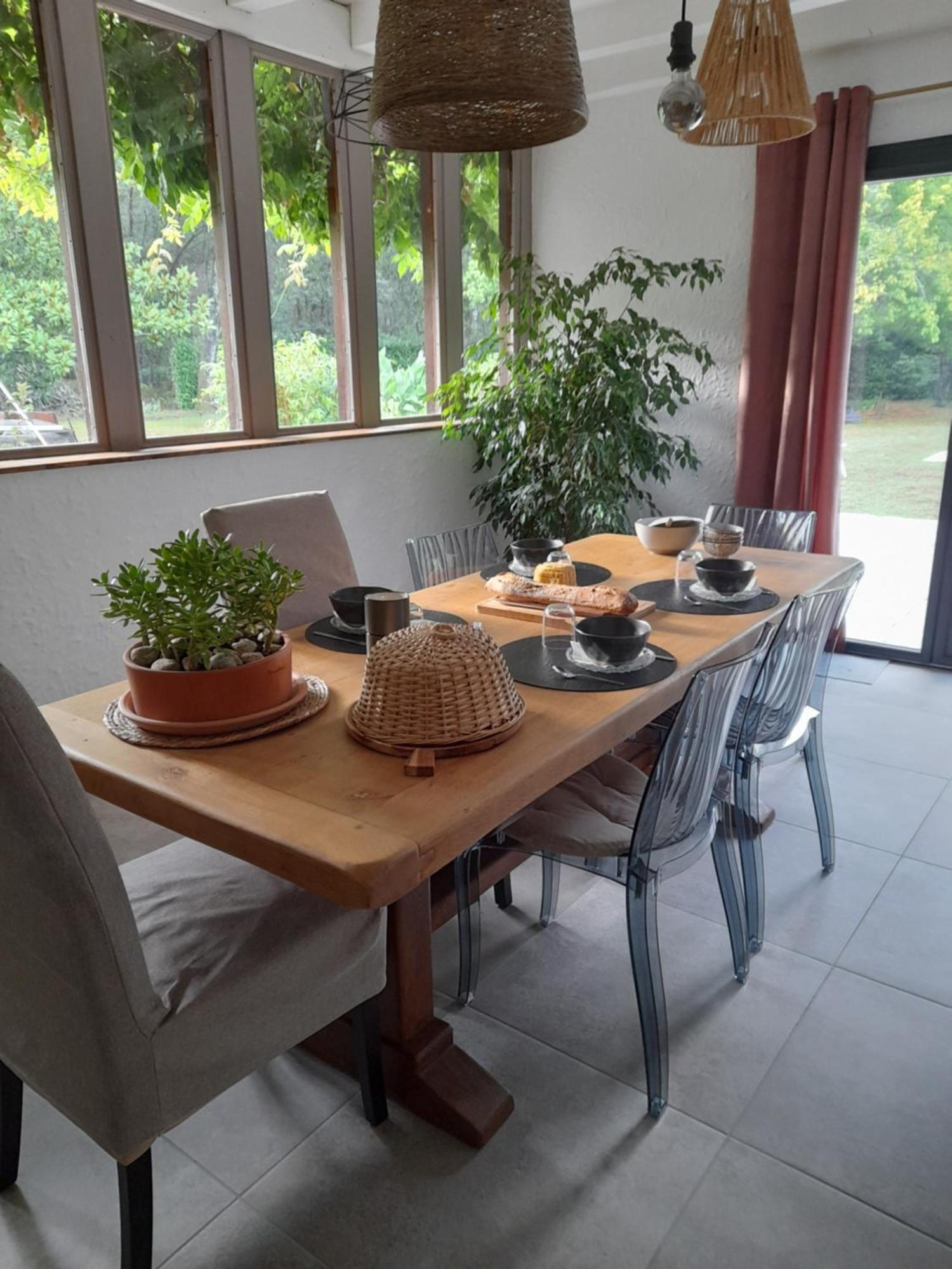 Les Jardins De Lamourelle Chambre Prairie Lacquy Exterior foto