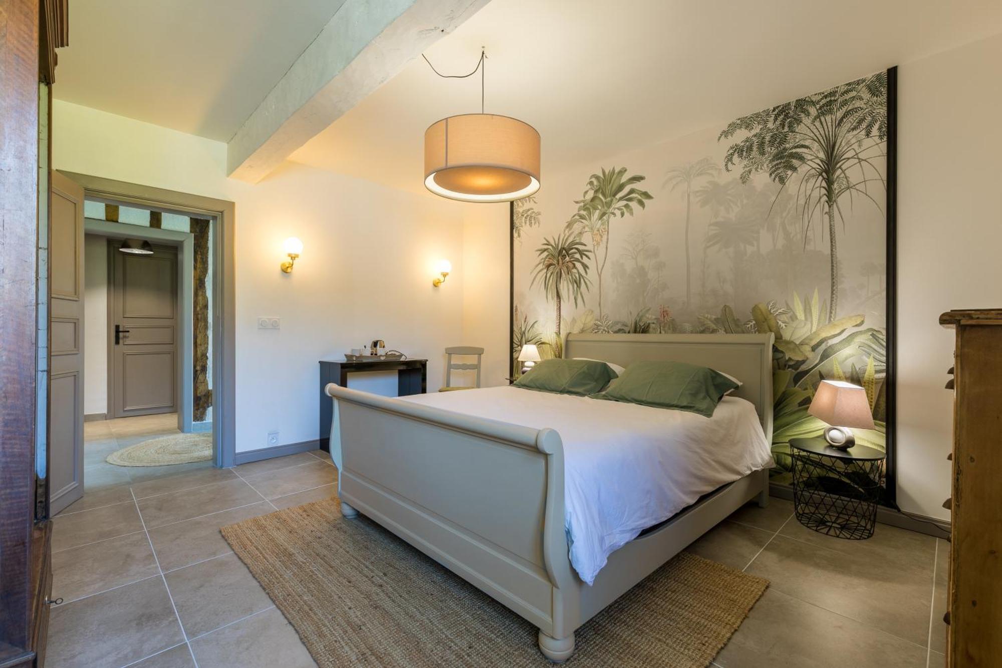 Les Jardins De Lamourelle Chambre Prairie Lacquy Exterior foto