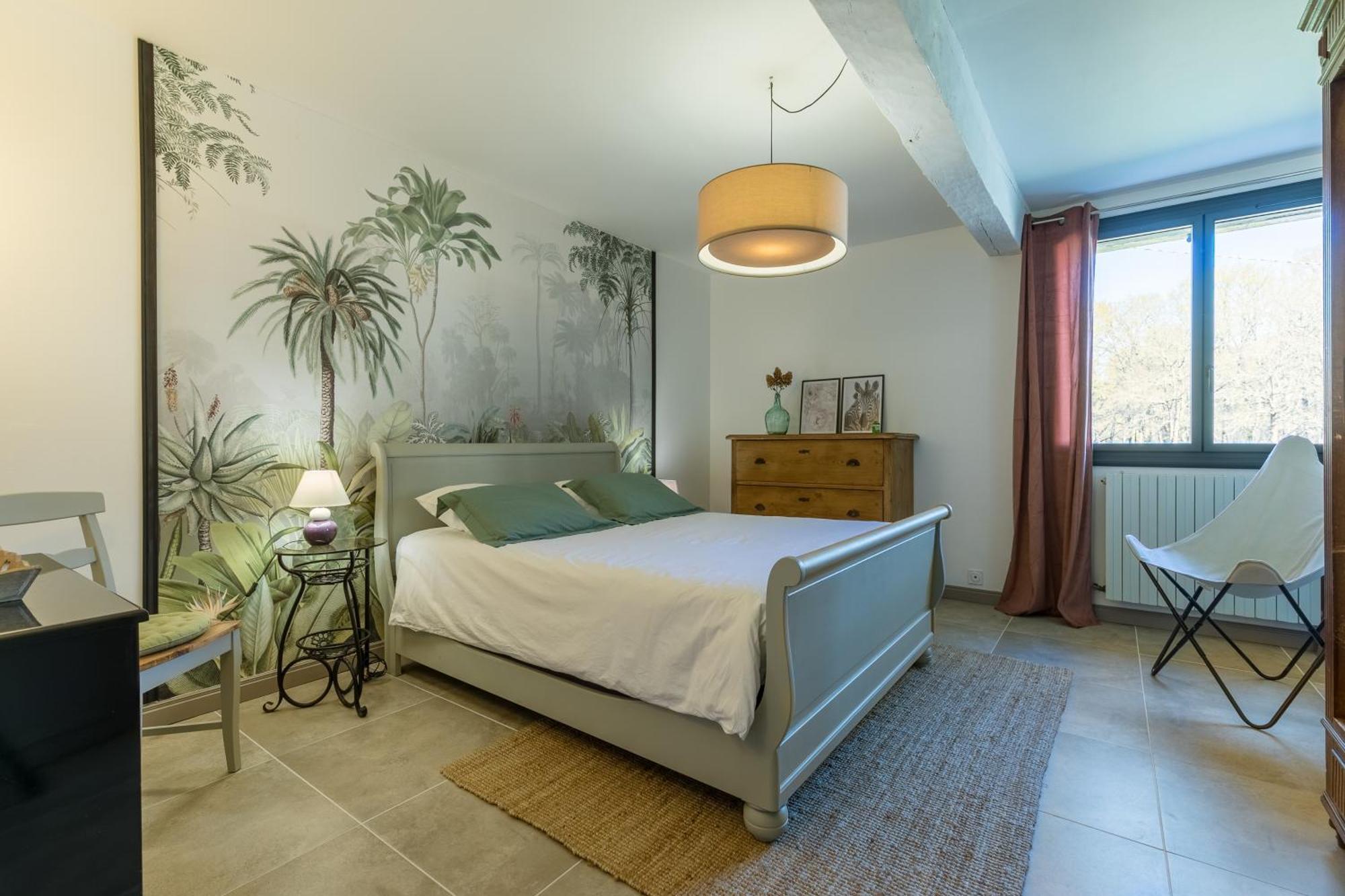 Les Jardins De Lamourelle Chambre Prairie Lacquy Exterior foto